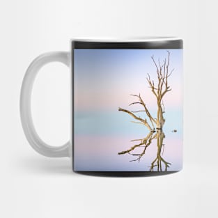 Dusk over Bonney Mug